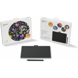 Wacom Intuos M Bluetooth CTL-6100WLE