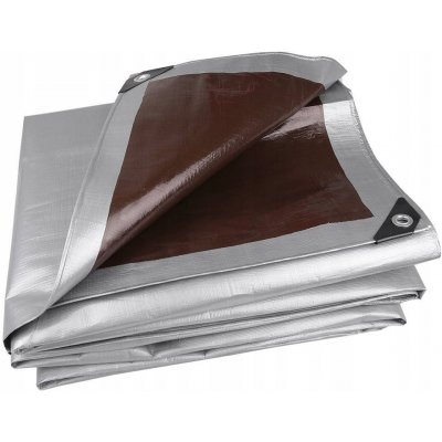 EURO zakrývací plachta 210g/m² 2x3 m – Zboží Dáma