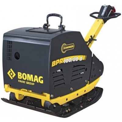 Bomag BPR 100/80 DE (AZ4, C6, VM20) – Hledejceny.cz