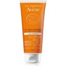  Avène Sun Sensitive mléko na opalování SPF50+ 100 ml