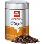 Illy MonoArabica Etiopia 250 g – Hledejceny.cz