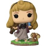 Funko Pop! Disney Ultimate Princess Aurora Šípková Růženka – Zboží Dáma