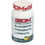 Giom Chondro L-karnitin 200 g – Hledejceny.cz