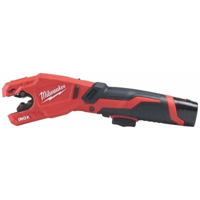 MILWAUKEE M12 PCSS-202C 4933479242 – Zboží Dáma