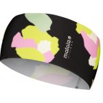 Maloja SaalachM W deep black fieldflower 2025 – Zboží Dáma