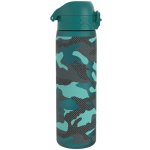 Ion8 Leak Proof láhev Camouflage 500 ml – Zbozi.Blesk.cz