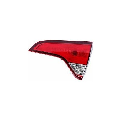Zadní světlo- pravé vnitřní KIA SORENTO (XM) 2012-2014 |012-2014| DEPO | 223-1318R-AE – Hledejceny.cz