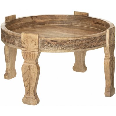 Atmosphera Gypsy 74 cm mango – Zboží Dáma