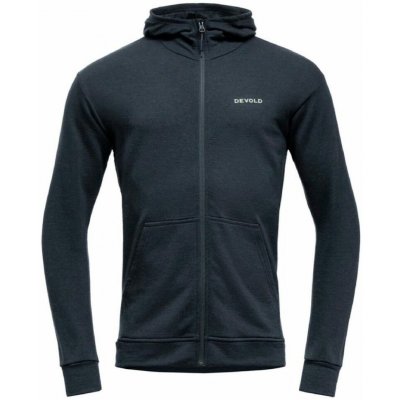 Devold Everyday Zip Hoodie Man Ink – Zbozi.Blesk.cz