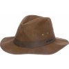 Rybářská kšiltovka, čepice, rukavice Simms Klobouk Classic Guide Hat Dark Bronze