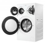 Candy MQD 410CBL9-S – Zboží Dáma