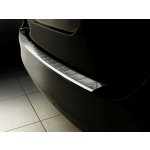 Škoda Superb II. Combi 08-13 lišta hrany kufru