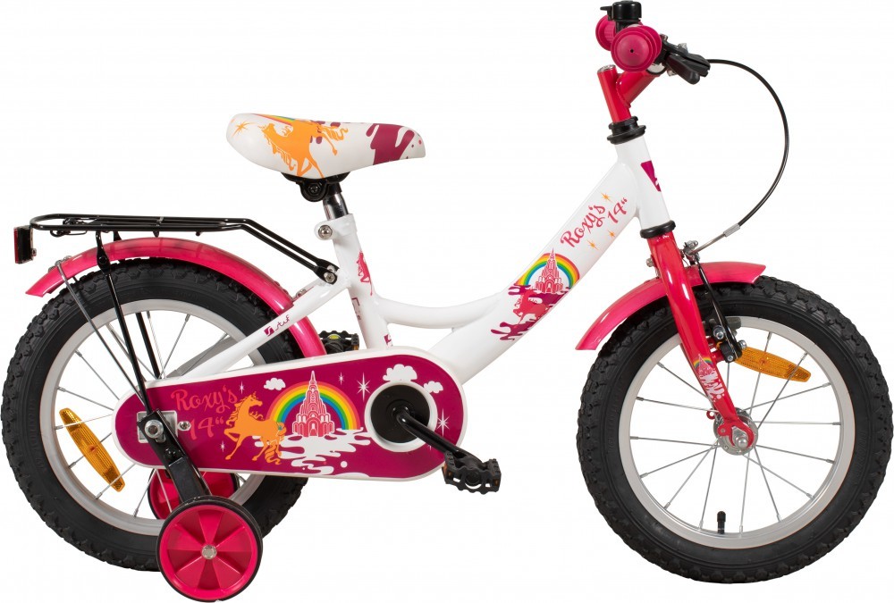 Stuf Roxy S 2024