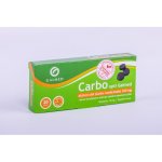 Galmed opti Carbo medicinalis 300 mg 20 tablet – Hledejceny.cz
