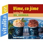 Víme, co jíme – Hledejceny.cz