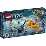 LEGO® Elves 41192 Azari a chycení ohnivého lva – Sleviste.cz