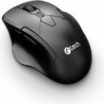 Myš C-TECH WLM-17 Dual mode, bezdrátová, BT5.0+ – Zboží Živě