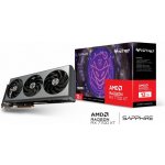 Sapphire Radeon RX 7700 XT NITRO+ 12GB GDDR6 11335-02-20G – Hledejceny.cz