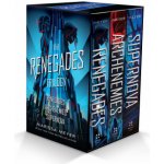 Renegades Series 3-book boxed set – Zboží Mobilmania