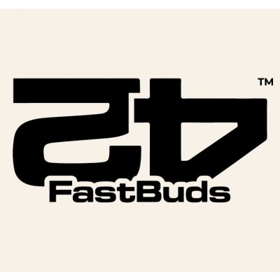 420 Fast Buds LSD-25 AUTO semena neobsahují THC 100 ks – Zboží Dáma