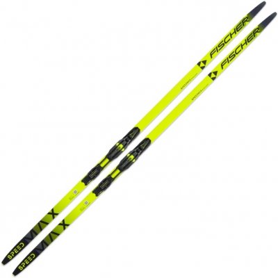 Fischer Speedmax 80 Classic Plus Medium IFP 2025/26 106163 – Zboží Mobilmania