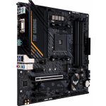 Asus TUF B550M-E GAMING 90MB17U0-M0EAY0 – Hledejceny.cz