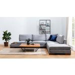 Asir Tulip tmavě šedá pravá – Zbozi.Blesk.cz