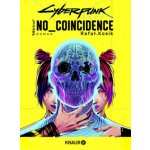 Cyberpunk 2077: No Coincidence – Zboží Dáma
