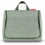 Reisenthel Toiletbag toalentní taštička xl twist sage – Hledejceny.cz