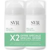 Klasické SVR Spirial 48H roll-on 2x50 ml