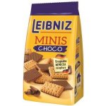 Leibniz Minis Choco 100 g – Zboží Dáma