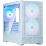 Zalman P30 AIR White – Zboží Živě