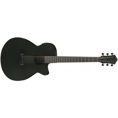 Ibanez AEG621-BOT - Black Out – Zboží Mobilmania