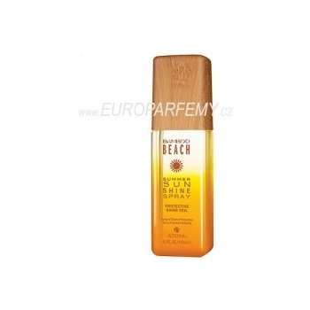 Alterna Bamboo Beach Summer Sunshine ochranný spray 125 ml