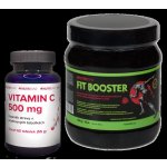 NutriStar Fit booster 500 g – Sleviste.cz
