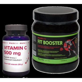 NutriStar Fit booster 500 g