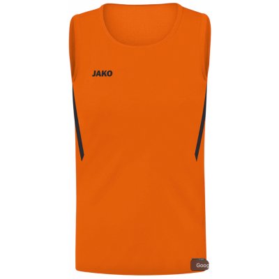 Jako Tanktop Challenge 6021-351 – Zboží Dáma