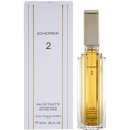 Jean Louis Scherrer Scherrer 2 toaletní voda dámská 25 ml