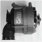 generátor VALEO 436622