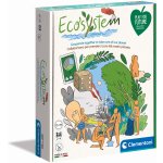 Clementoni Ekosystém – Zboží Živě