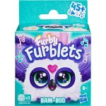 HASBRO - Furby Furblet BAM-BOO – Zboží Dáma