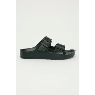 Birkenstock černé Narrow pantofle Arizona EVA – Zbozi.Blesk.cz