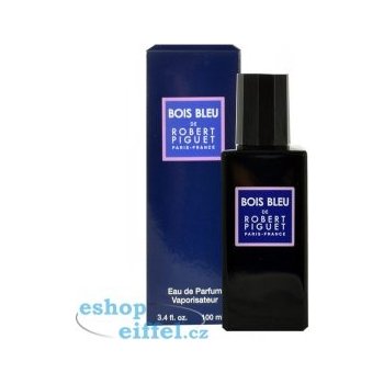 Robert Piguet Bois Bleu parfémovaná voda unisex 100 ml