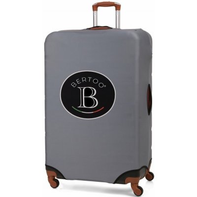 Berto Firenze dark grey 3XL – Sleviste.cz