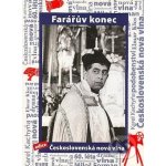 Farářův konec DVD – Hledejceny.cz