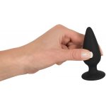 Black Velvets Heavy plug – Sleviste.cz