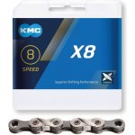 KMC X 8 – Zboží Dáma