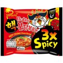 Samyang Buldak Chicken 3x Spicy limited edition 140 g