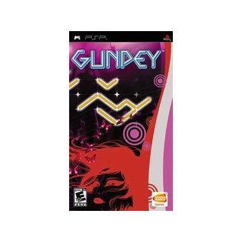 Gunpey