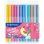 Centropen Colour World 7550 12 ks – Zboží Dáma